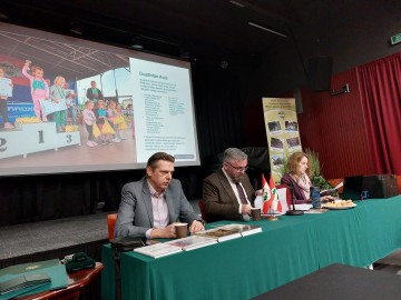 Zjazd Członków Oddziału PTTK 